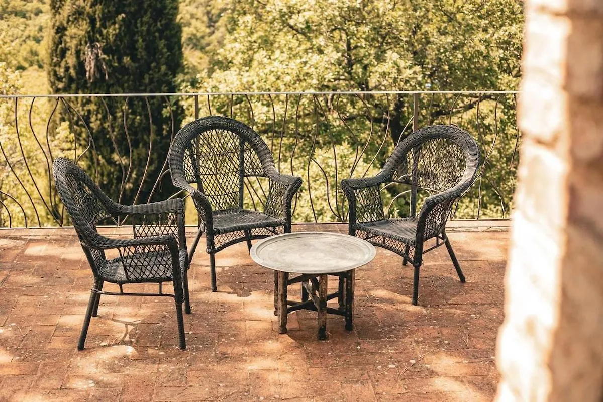 Dream Villa With Pool In Chianti كاستيلّينا إنْ كْيانت