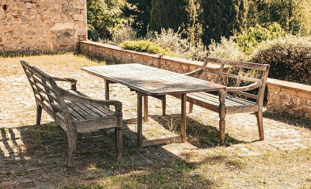 Dream Villa With Pool In Chianti كاستيلّينا إنْ كْيانت