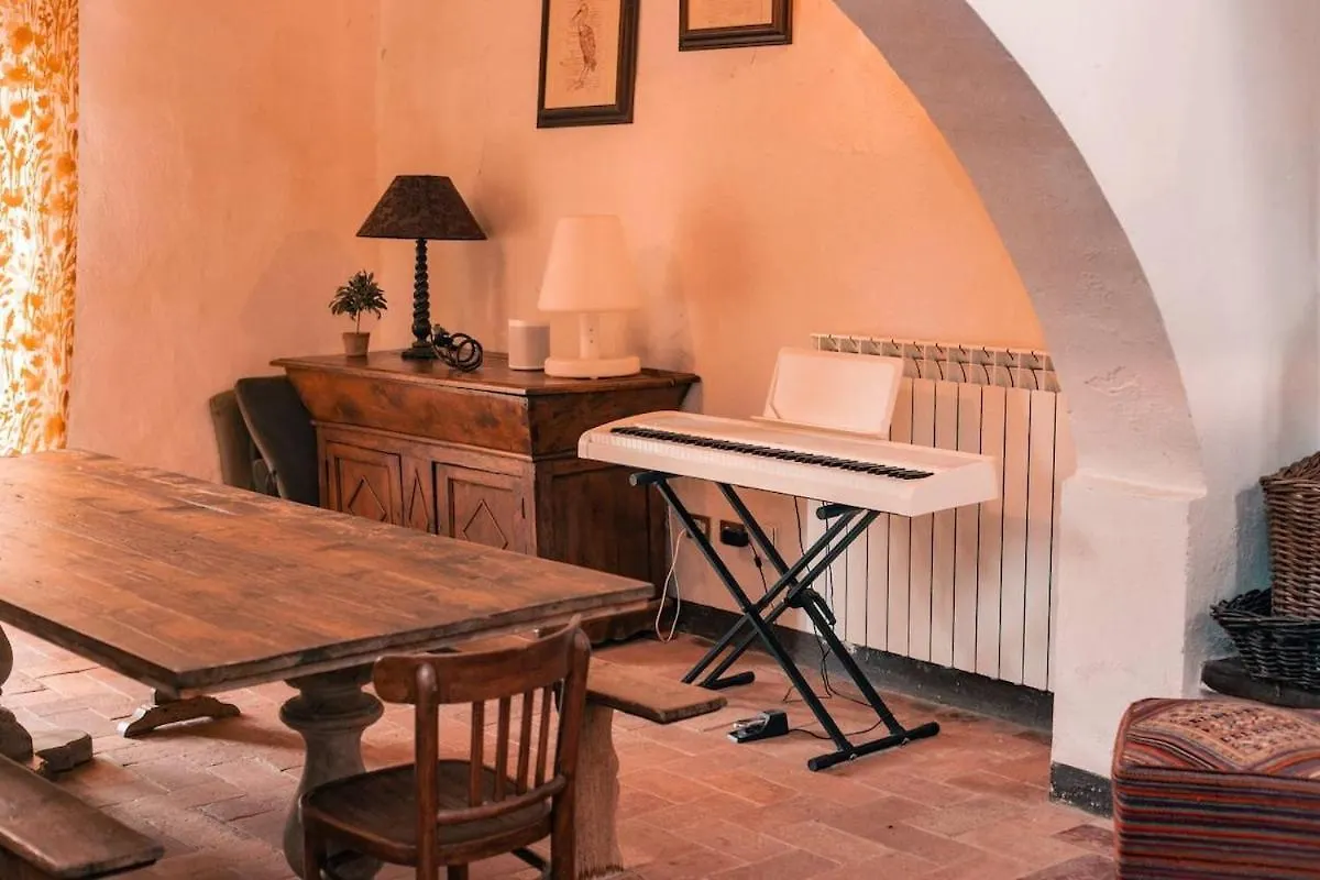 Dream Villa With Pool In Chianti كاستيلّينا إنْ كْيانت إيطاليا