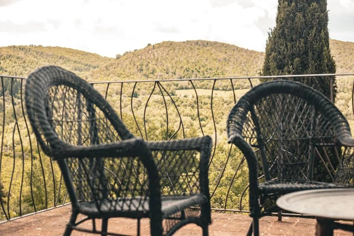 Dream Villa With Pool In Chianti كاستيلّينا إنْ كْيانت 0*,  إيطاليا