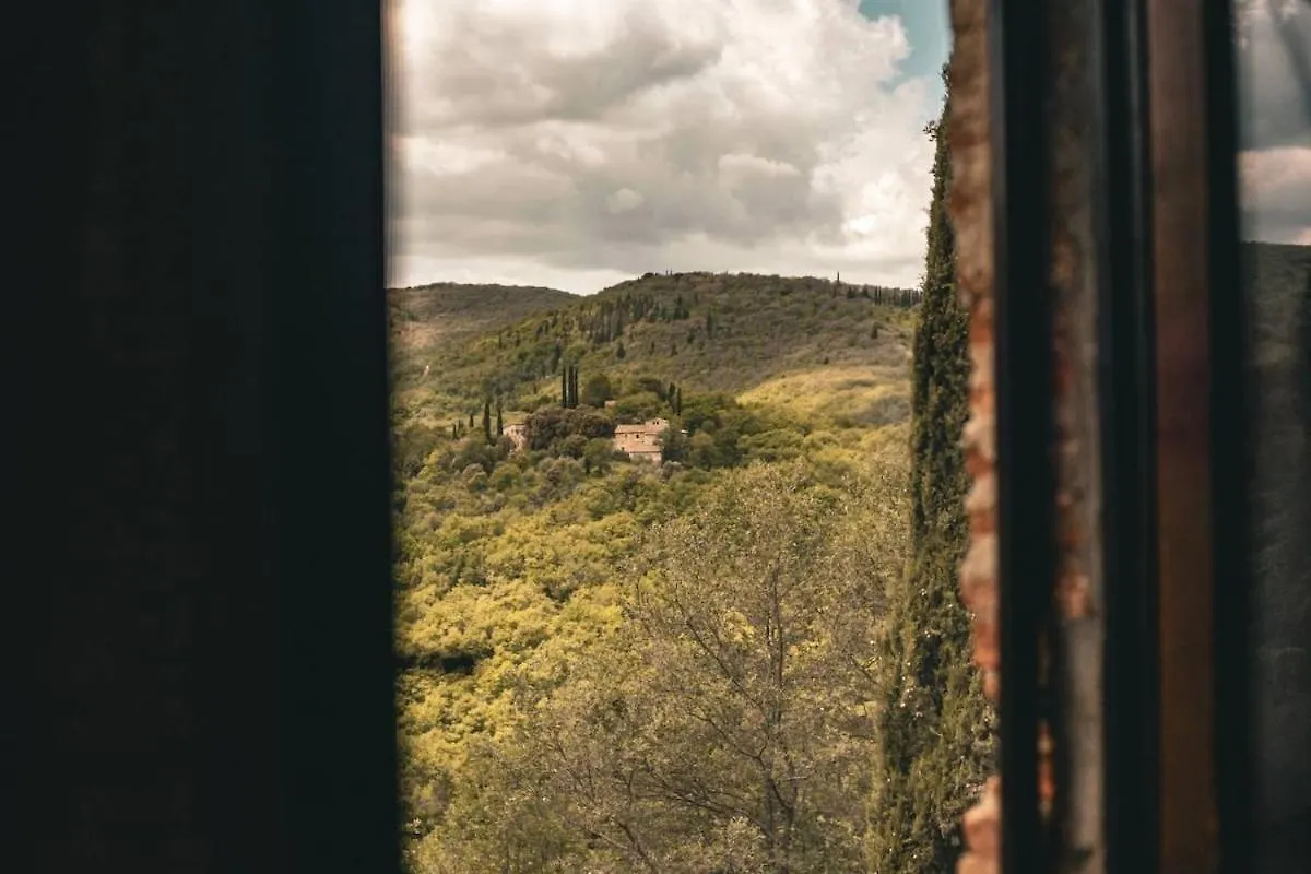 Dream Villa With Pool In Chianti كاستيلّينا إنْ كْيانت