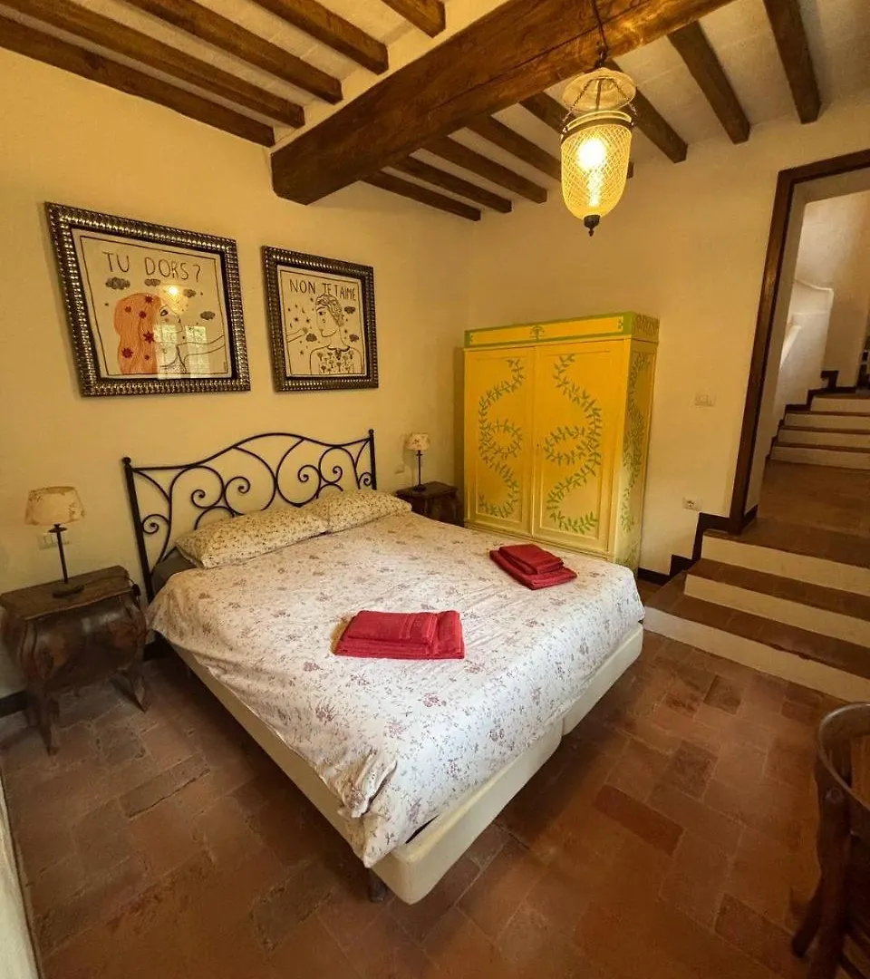 Dream Villa With Pool In Chianti كاستيلّينا إنْ كْيانت إيطاليا