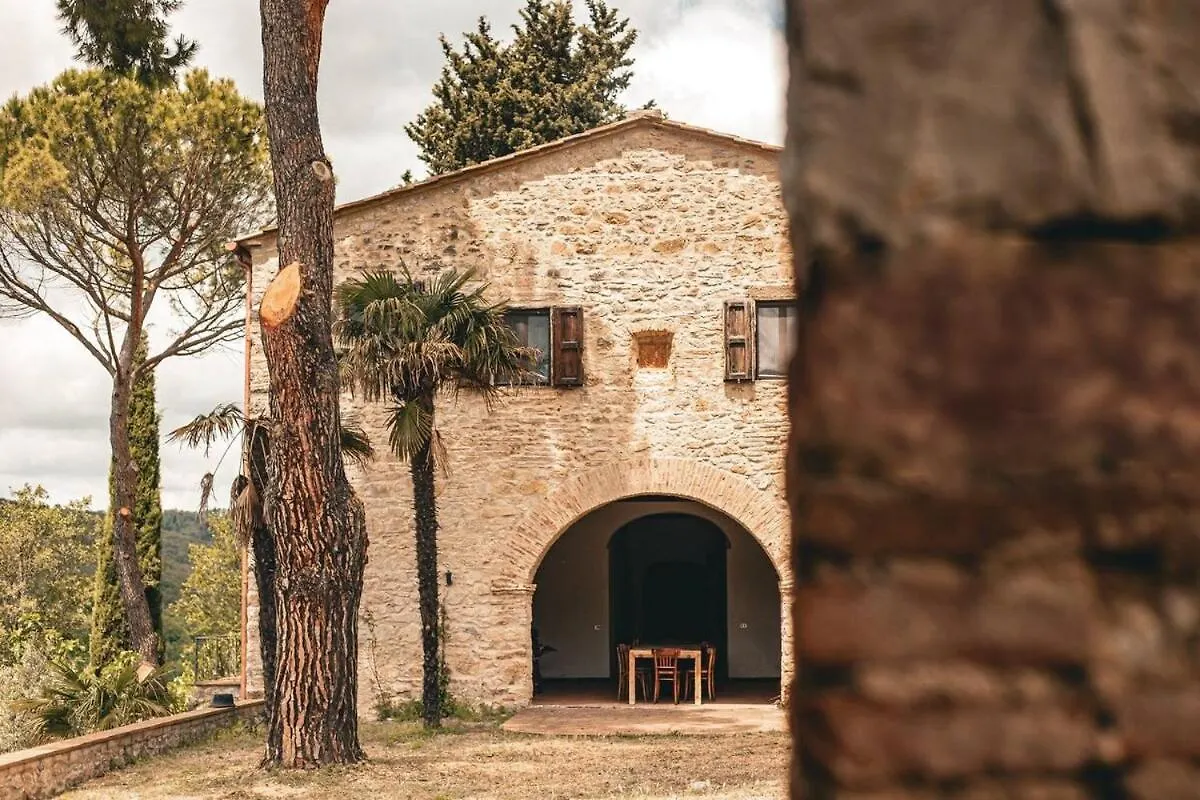 Dream Villa With Pool In Chianti كاستيلّينا إنْ كْيانت