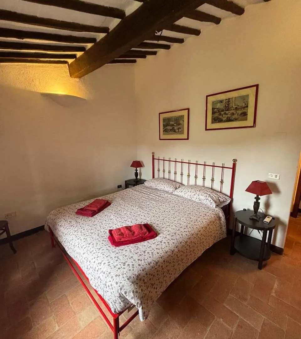 Dream Villa With Pool In Chianti كاستيلّينا إنْ كْيانت
