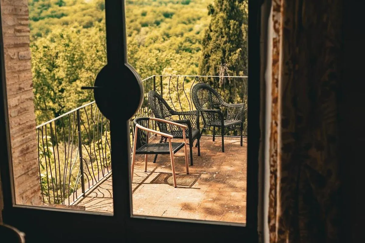 Dream Villa With Pool In Chianti كاستيلّينا إنْ كْيانت
