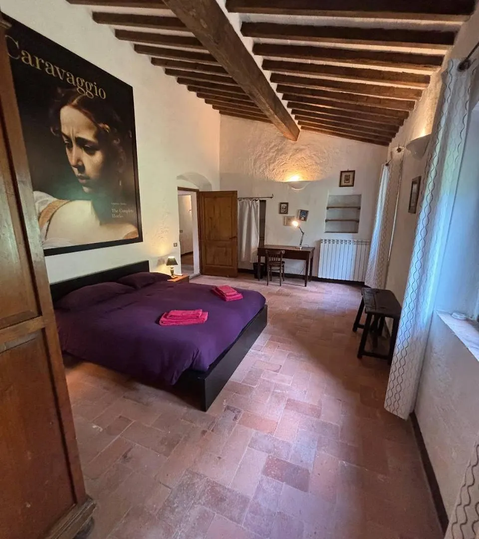 Dream Villa With Pool In Chianti كاستيلّينا إنْ كْيانت