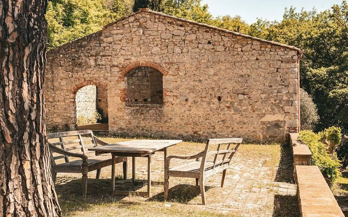 Dream Villa With Pool In Chianti كاستيلّينا إنْ كْيانت