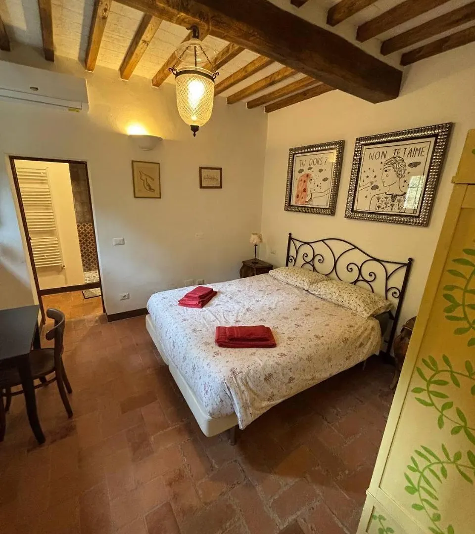 Dream Villa With Pool In Chianti كاستيلّينا إنْ كْيانت