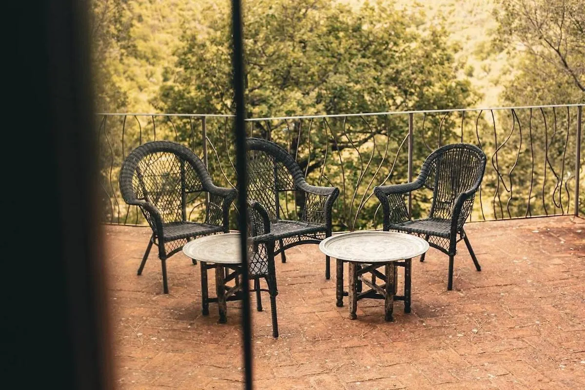 Dream Villa With Pool In Chianti كاستيلّينا إنْ كْيانت