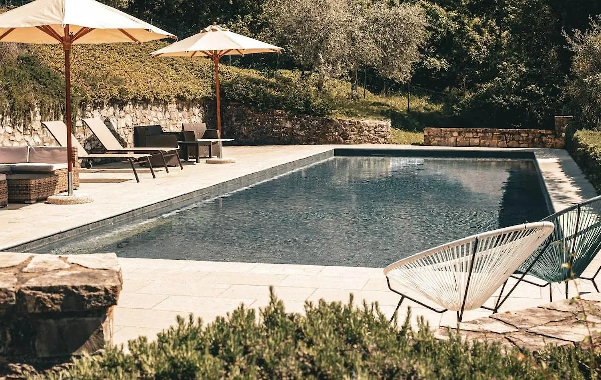 Dream Villa With Pool In Chianti كاستيلّينا إنْ كْيانت